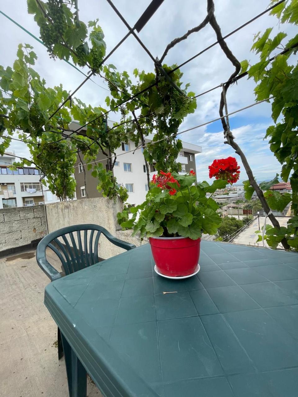 דורס Casa Intera La Paghi Come Una Camera The Home With The Price Of A Room מראה חיצוני תמונה